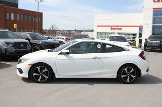 2017  Civic Coupe Touring in , Quebec - 4 - w320h240px