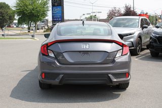 Honda Civic Coupe Touring 2017 à Gatineau, Québec - 4 - w320h240px