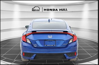 Honda Civic Coupe Touring 2017 à Gatineau, Québec - 4 - w320h240px