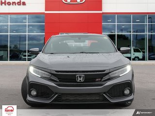 2018  Civic Coupe Si in , Quebec - 2 - w320h240px