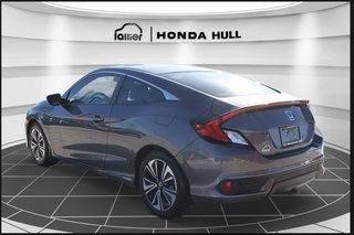 Honda Civic Coupe EX-T 2018 à Gatineau, Québec - 3 - w320h240px
