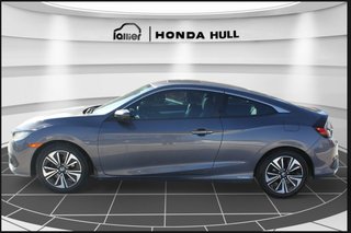 Honda Civic Coupe EX-T 2018 à Gatineau, Québec - 2 - w320h240px