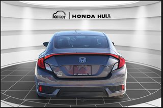 Honda Civic Coupe EX-T 2018 à Gatineau, Québec - 4 - w320h240px
