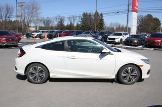 Honda Civic Coupe EX-T 2018 à Gatineau, Québec - 6 - w320h240px