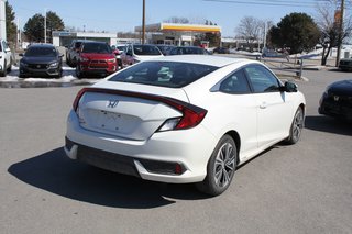 Honda Civic Coupe EX-T 2018 à Gatineau, Québec - 5 - w320h240px