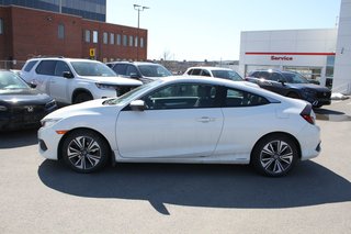 Honda Civic Coupe EX-T 2018 à Gatineau, Québec - 2 - w320h240px