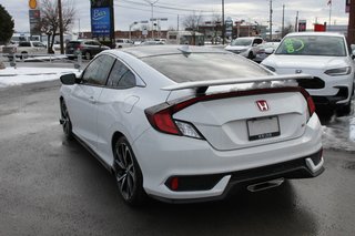 Honda Civic Coupe SI 2019 à , Québec - 4 - w320h240px