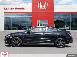 2020  Civic Coupe Touring in , Quebec - 3 - w320h240px