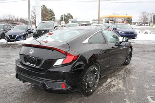 2020  Civic Coupe Sport in , Quebec - 3 - w320h240px