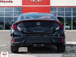 Honda Civic Coupe Sport 2020 à Gatineau, Québec - 5 - w320h240px