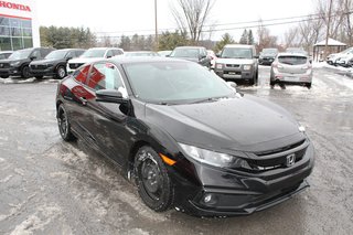 2020  Civic Coupe Sport in , Quebec - 2 - w320h240px