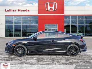 2020 Honda Civic Coupe SI in Gatineau, Quebec - 3 - w320h240px