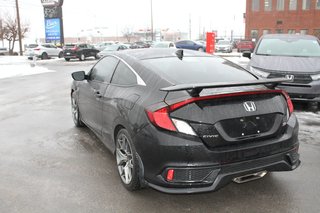 2020  Civic Coupe SI in , Quebec - 4 - w320h240px