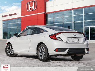 2020 Honda Civic Coupe LX in Gatineau, Quebec - 4 - w320h240px