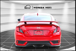 2020 Honda Civic Coupe Si in , Quebec - 4 - w320h240px