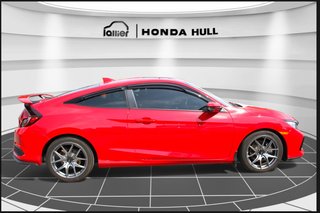 2020 Honda Civic Coupe Si in , Quebec - 6 - w320h240px