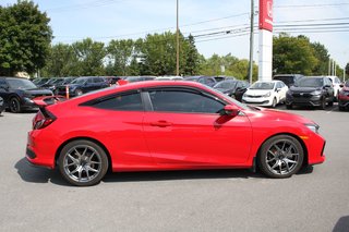 Honda Civic Coupe Si 2020 à , Québec - 6 - w320h240px
