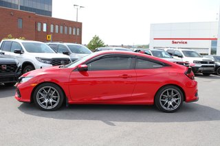 Honda Civic Coupe Si 2020 à , Québec - 2 - w320h240px