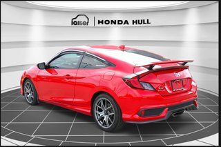 2020 Honda Civic Coupe Si in , Quebec - 3 - w320h240px