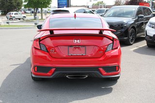 Honda Civic Coupe Si 2020 à , Québec - 4 - w320h240px