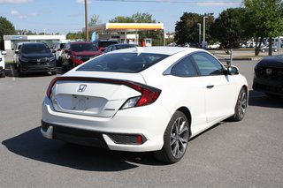 Honda Civic Coupe Touring 2020 à , Québec - 5 - w320h240px