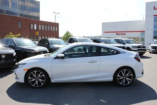 Honda Civic Coupe Touring 2020 à , Québec - 2 - w320h240px