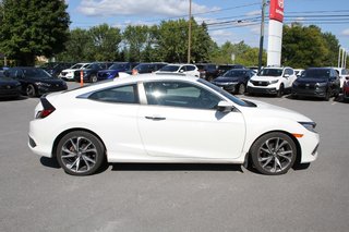 Honda Civic Coupe Touring 2020 à , Québec - 6 - w320h240px