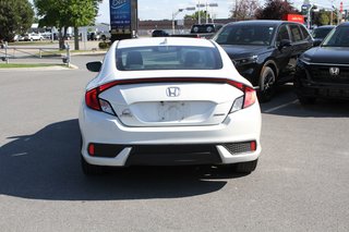 Honda Civic Coupe Touring 2020 à , Québec - 4 - w320h240px