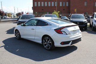 Honda Civic Coupe Touring 2020 à , Québec - 3 - w320h240px