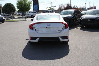 2020 Honda Civic Coupe Touring in , Quebec - 4 - w320h240px