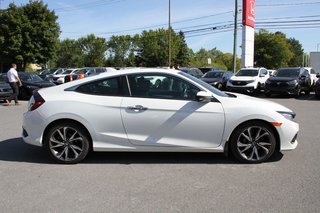 2020 Honda Civic Coupe Touring in , Quebec - 6 - w320h240px