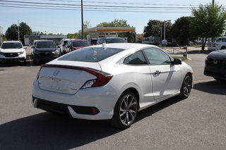 2020 Honda Civic Coupe Touring in , Quebec - 5 - w320h240px
