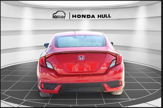 Honda Civic Coupe LX 2020 à , Québec - 4 - w320h240px