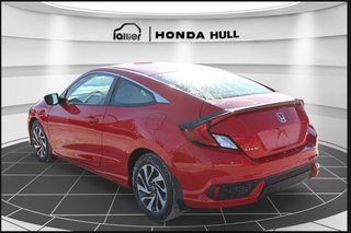 Honda Civic Coupe LX 2020 à , Québec - 3 - w320h240px