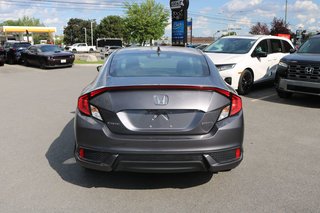 2020 Honda Civic Coupe Touring in Gatineau, Quebec - 4 - w320h240px