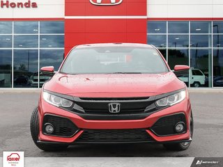 Civic Hatchback Sport 2017 à , Québec - 2 - w320h240px