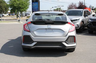 2017 Honda Civic Hatchback LX in Gatineau, Quebec - 4 - w320h240px