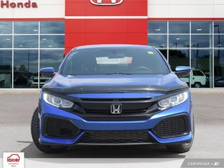 2018 Honda Civic Hatchback LX in , Quebec - 2 - w320h240px