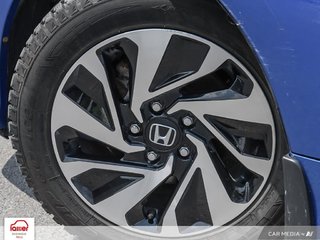 2018 Honda Civic Hatchback LX in , Quebec - 6 - w320h240px