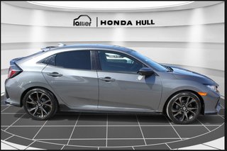 Honda Civic Hatchback Sport 2018 à Gatineau, Québec - 6 - w320h240px