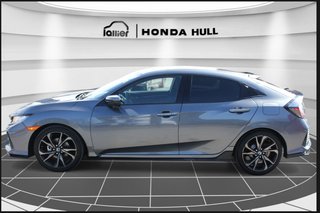 Honda Civic Hatchback Sport 2018 à Gatineau, Québec - 2 - w320h240px