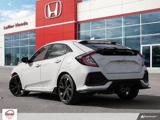 Civic Hatchback Sport 2019 à , Québec - 4 - w320h240px