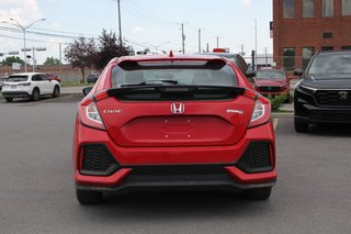 Honda Civic Hatchback LX 2019 à Gatineau, Québec - 4 - w320h240px