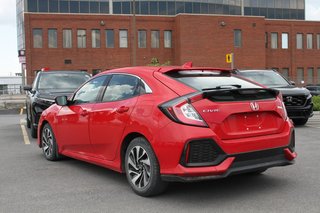 Honda Civic Hatchback LX 2019 à Gatineau, Québec - 3 - w320h240px