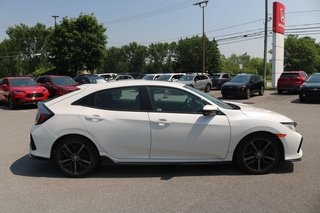 2020 Honda Civic Hatchback Sport in Gatineau, Quebec - 3 - w320h240px