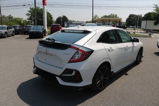 2020 Honda Civic Hatchback Sport in Gatineau, Quebec - 2 - w320h240px
