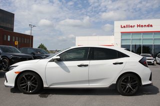 Honda Civic Hatchback Sport Touring 2021 à Gatineau, Québec - 2 - w320h240px