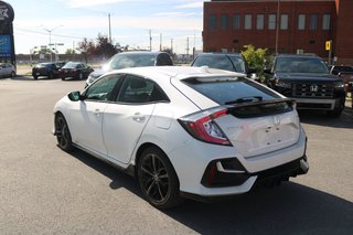 Honda Civic Hatchback Sport 2021 à Gatineau, Québec - 3 - w320h240px
