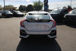Honda Civic Hatchback Sport 2021 à Gatineau, Québec - 4 - w320h240px
