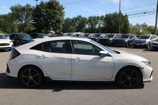Honda Civic Hatchback Sport 2021 à Gatineau, Québec - 6 - w320h240px
